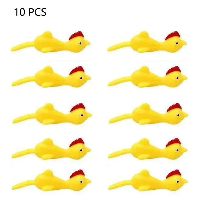 10Pcs Chick