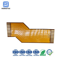 Assemblage de cartes FPC multi-branches, production de PCB, conception de prototypes, fabrication, fabrication clé en main, fourniture d'usine de PCB
