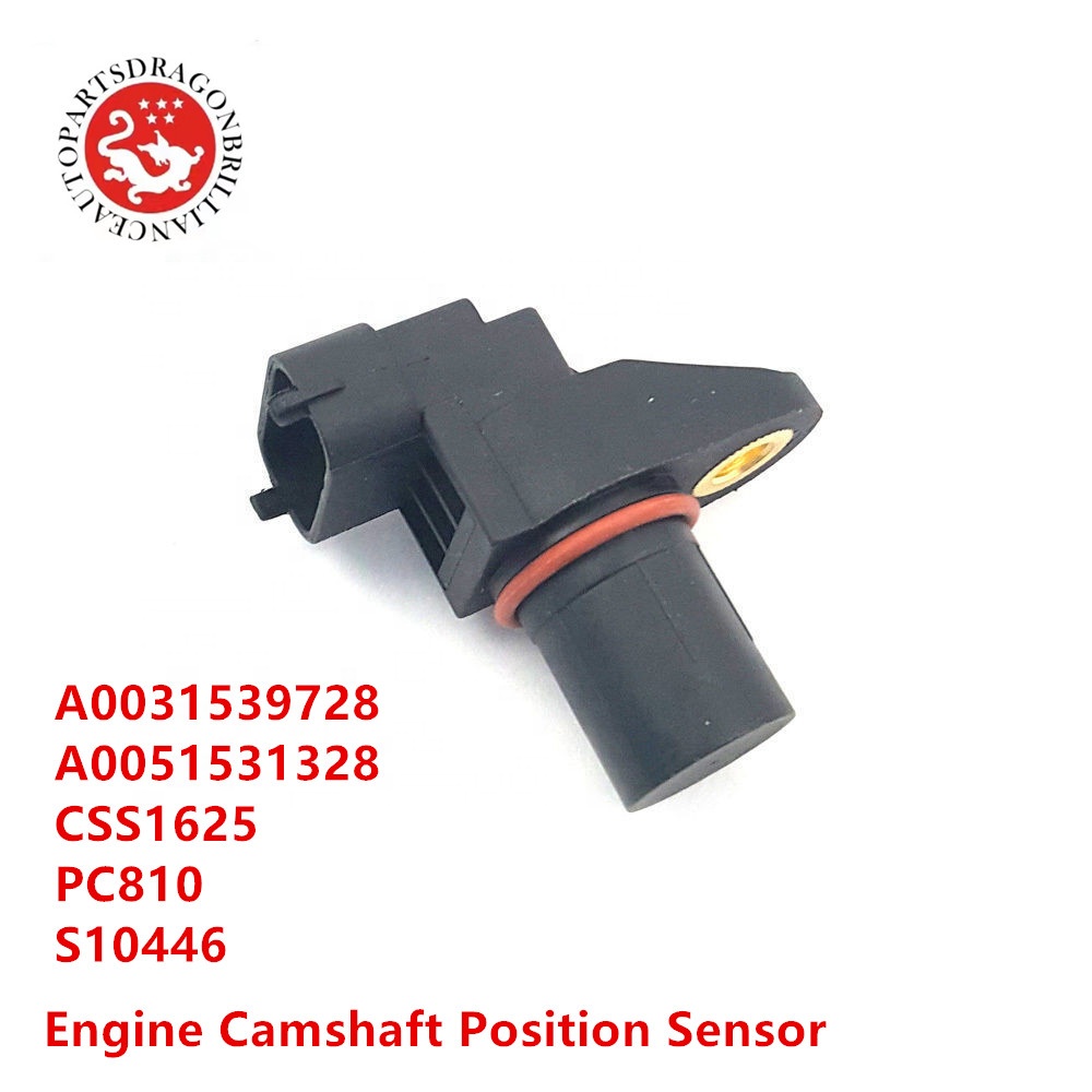Camshaft Position Sensor 31539728 for Mercedes-benz