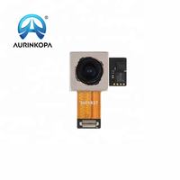 IMX563 12MP OIS Camera Module 122 °   Groothoeklens Autofocus Optische beeldstabilisatie met twee assen 4-baans MIPI CSI-2-interface
