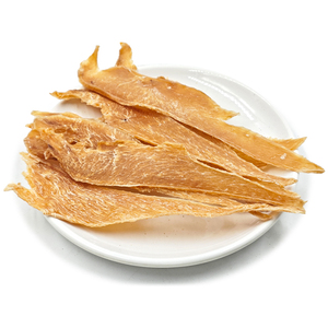 Fabricante de Golosinas para Perros, Snacks para Mascotas, Golosinas de Pollo Seco, Masticables Suaves para Perros, Pollo Cristalizado, Snacks para Mascotas OEM para Perros al por Mayor - Product Image 1