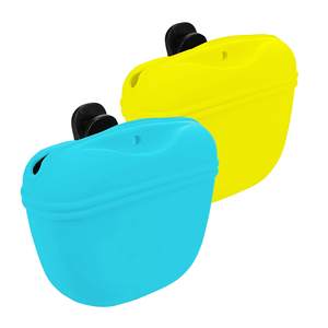 Échantillon gratuit, sachet refermable debout, emballage alimentaire, bonbons, biscuits, noix, sac en aluminium, emballage plastique, sac à fermeture éclair, sac thermoscellable - Product Image 1