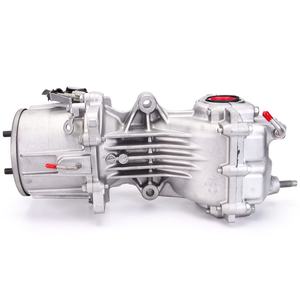 Autres pièces de systèmes de transmission automatique 383004BF0A Différentiel d'essieu arrière pour Nissan 2014-2020 - Product Image 4