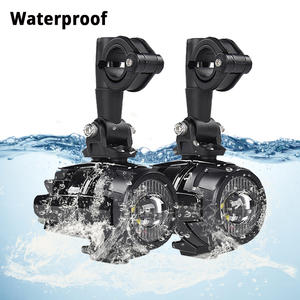 Luz antiniebla delantera RTS para luces de conducción Led para <span class=keywords><strong>BMW</strong></span> R1200GS R 1200 GS Adventure LC <span class=keywords><strong>2014</strong></span> - 2016 Piezas de motocicleta - Product Image 6