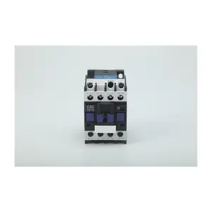 CJX2-12 4 pole telemecanique wct mini contactor