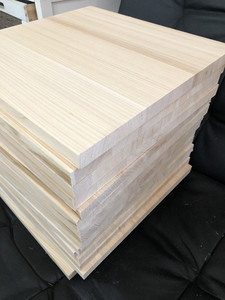 JiuHeng مصنع الجملة اليابانية السرو الخشب <span class=keywords><strong>Hinoki</strong></span> سبورة خشبية للبيع - Product Image 5