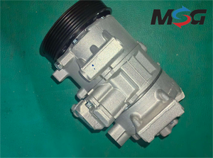 Compresor de aire acondicionado para coche 88310-02780 para compresor de CA Toyota 88310-02690 88310-05140 88310-1A770 883101A660 447260-1494 - Product Image 2