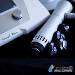 Pourquoi choisir la thérapie par ondes de choc pour la santé équine et animale - Product Image 2