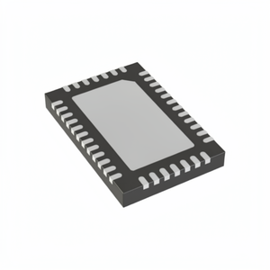 38 WFQFN Exposed Pad Original Electronic Chips Component LTC2751IUHF-12#TRPBF Data Acquisition - Product Image 1