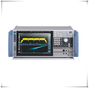 Nouvel analyseur de signal Rohde & Schwarz FSVA3044 avec garantie d'un an - Product Image 2