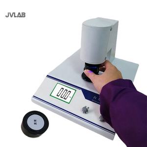 Настраиваемый OEM Измеритель Белизны для тестирования яркости текстильной печати, краски для покрытия бумажной керамики, моющее средство для соли муки - Product Image 5