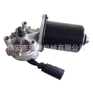 Adecuado para motores de limpiaparabrisas A4, A6, allroad y S4 4B1955113A - Product Image 2