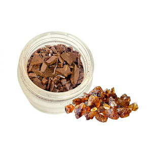 Authentic Aroma Atsiri Indonesia Indonesian Benzoin Crystals 100% Natural <b>Perfume</b> Fixative with Sweet & Vanilla Notes - Product Image 1