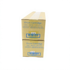 Unité de tambour compatible de haute qualité 550 560 pour cartouche de tambour C550 C560 C570 C60 C70 5580 5585 6680 6685 7780 7785 - Product Image 2