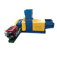 300kg/uur huishoudelijke palmolie persmachine productielijn koud & warm persen gear core componenten oliemolen persmachine