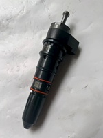 Ensemble d'injecteurs de carburant de haute qualité et durable pour moteur diesel K19 3095023