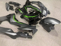 Kit de carénage ABS sur mesure de haute qualité pour moto