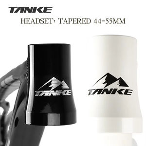 ชุดเฟรมจักรยานเสือภูเขาแบบฟิกซ์เกียร์ ขนาด 29 นิ้ว 19 นิ้ว พร้อมดิสก์เบรก ทำจากอลูมิเนียมอัลลอย - Product Image 2