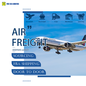 Agente de Transporte de Carga Aérea, Logística, <span class=keywords><strong>Precio</strong></span> DDU DDP Puerta a Puerta, EE. UU., <span class=keywords><strong>UPS</strong></span>, DHL con Buen <span class=keywords><strong>Precio</strong></span> - Product Image 4