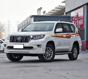 <span class=keywords><strong>Toyota</strong></span> Prado - Product Image 5