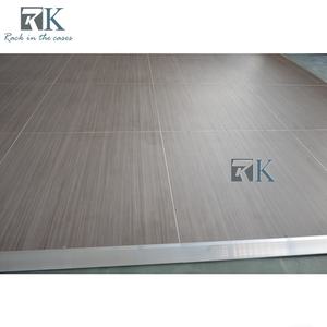 Plataformas de Baile Modulares de Madera Desmontables, Simples y Duraderas, de Instalación Rápida - Product Image 4