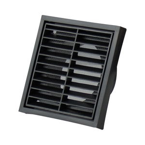 Grille de ventilation en plastique pour conduit <span class=keywords><strong>d</strong></span>'<span class=keywords><strong>air</strong></span>, grille de ventilation murale carrée, sortie <span class=keywords><strong>d</strong></span>'<span class=keywords><strong>air</strong></span> pour sèche-linge, grille de ventilation de plafond - Product Image 1