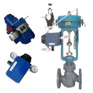 ระบบควบคุมเสียงรบกวนต่ำ Wuzhong ACN APN สำหรับการใช้งานในโรงไฟฟ้าปิโตรเคมี - Product Image 1