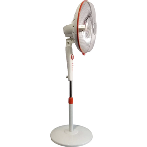 Không khí phòng hồng ngoại không gian nhà mini xách tay Carbon Parabol điện yếu tố nóng - Product Image 4