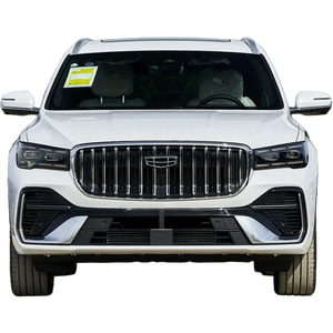 <span class=keywords><strong>Mejor</strong></span> <span class=keywords><strong>Precio</strong></span> 2026 Geely Monjaro Xingyue L 2.0TD DCT/8AT SUV Nuevo Diseño 5 Plazas LHD <span class=keywords><strong>Coche</strong></span> Chino Fiable Venta al por Mayor de Fábrica - Product Image 1