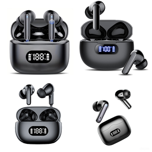 Auriculares de Traducción de Idiomas con IA, Auriculares Intrauditivos TWS con 144 Idiomas, Auriculares en Tiempo Real para Deportes, Nuevo Producto - Product Image 1