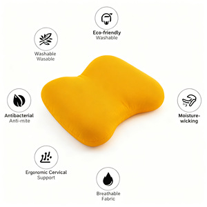 Vente en gros de matelas ergonomiques modernes de haute qualité pour <span class=keywords><strong>chambre</strong></span> à coucher, en silicone de qualité <span class=keywords><strong>alimentaire</strong></span>, solides, écologiques, antibactériens et respirants - Product Image 2