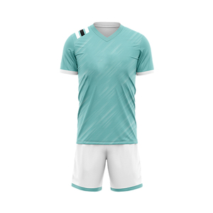 Factory Wholesale Custom 7on7 Football <strong>Uniforms</strong> <strong>Battle</strong> <strong>7v7</strong> Football <strong>Uniforms</strong> <strong>Battle</strong> Algerian Football <strong>Uniform</strong> - Product Image 2
