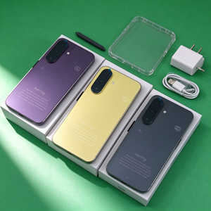 โทรศัพท์มือถือรุ่น A56 เวอร์ชันสากล โปรเซสเซอร์ Octa Core กล้อง 108MP HD มีหลายสีให้เลือก หน่วยความจำ 16GB+1TB ชาร์จเร็ว 65W ระบบปฏิบัติการ Android 15 - Product Image 2