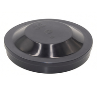 Cache-poussière de phare étanche et anti-poussière, joint de coque arrière de phare, capuchon arrière de lampe, directement pour Renault Espace 4 IV MK4 JK 2002-2014