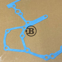 Joint de cache-culbuteurs pour pièces d'excavatrice 1070973 107-0973 pour moteur Caterpillar 3046