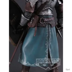 <span class=keywords><strong>Dark</strong></span> Souls <span class=keywords><strong>2</strong></span> Faraam Knight figurine 18CM Anime jeu à collectionner modèle Statue DXF PVC Sculpture cadeau pour les joueurs et les Fans - Product Image 3