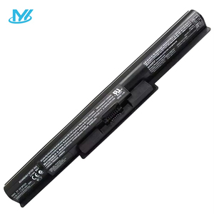 MYiYAE-Batería de ordenador portátil para Sony Vaio Fit 14E 15e Svf1521a2e Svf15217sc Svf14215sc Svf15218sc Bps35 <span class=keywords><strong>Bps35a</strong></span> - Product Image 1