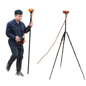 Lopen En Mobiele Magnetometer Basisstation Magnetometer Met Gps - Product Image 1