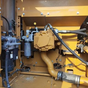 Excavatrice hydraulique Caterpillar d'occasion pour CAT 320GC, usage intensif, 20 tonnes, à vendre - Product Image 5