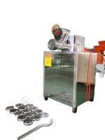 Machine à pâtes spaghetti, macaroni et nouilles commerciale avec moteur, en acier inoxydable de qualité alimentaire, capacité de 20 à 80 kg/h