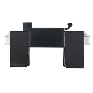 Batería de repuesto A2389 A2179 A2337 11.4V 55Wh 4800mAh de polímero de litio para MacBook Air 13" M1 2020, CE RoHS - Product Image 2