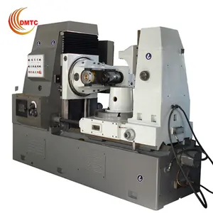 Y3150E gigi standar mesin Hobbing Gear Hobber untuk dijual Drehmaschine