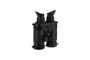 Cámara Termográfica Binocular JKNV HT-B101, 640x512, Óxido de Vanadio, 8.8x7.<span class=keywords><strong>0</strong></span> Grados FOV, 5 Paletas de Colores, Pantalla OLED de 1024x768, GPS - Product Image 5