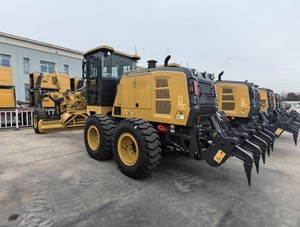 Motoniveladora GR2205T de 220hp, Económica, para Contratistas, Infraestructura y <span class=keywords><strong>Alquiler</strong></span> de Equipos - Product Image 3