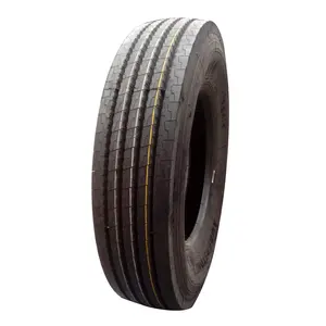 Pneus de camion tbr 295/75R22.5 295/80R22.5 315/80R22.5 SAILUN/LONGMARCH/ANNAITE prix de gros fournisseur