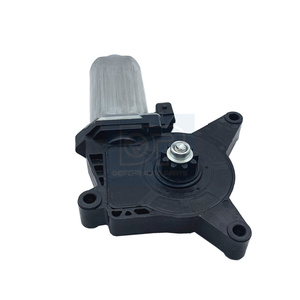 0008205008 0008202908 Depehr European Auto Parts MBZ <span class=keywords><strong>MP2</strong></span> MP3 Truck Moteur de régulateur de lève-vitre électrique droit - Product Image 4