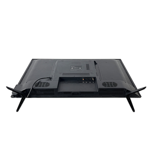 Téléviseur intelligent LED 32 pouces UHD 4K Android Smart Wifi sans cadre Télévision ACDC T2S2 ISDB <span class=keywords><strong>CI</strong></span> Bluetooth 40 43 50 55 65 75 85 98 100 pouces - Product Image 5