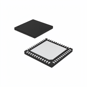48 VFQFN Exposed Pad Clock Timing Electronic Circuit Components 9FGL0451CKILF Authorized Distributor - Product Image 1
