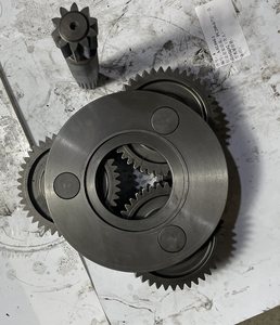 ชุดเกียร์เดินหน้า Komatsu PC200-6 PC200-7 ชุดเฟืองดาวเคราะห์ตำแหน่งที่ 1 พร้อมชุดเฟืองดวงอาทิตย์ สำหรับ 20Y-27-13150 20Y-27-13140 - Product Image 3