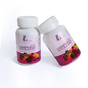 Cápsulas para mujeres de suministro directo de Tailandia ricas en múltiples extractos de frutas y verduras que nutren la salud de las mujeres - Product Image 5